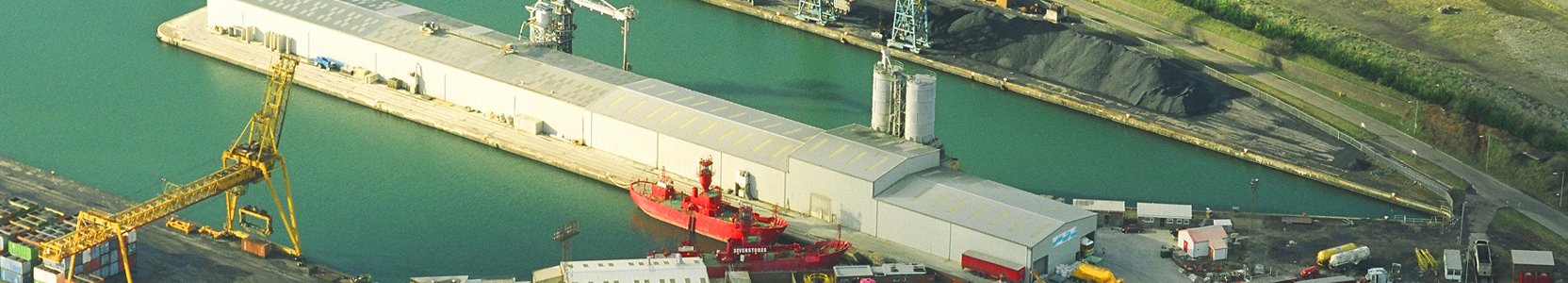 Premier Cement Limited Banner 1