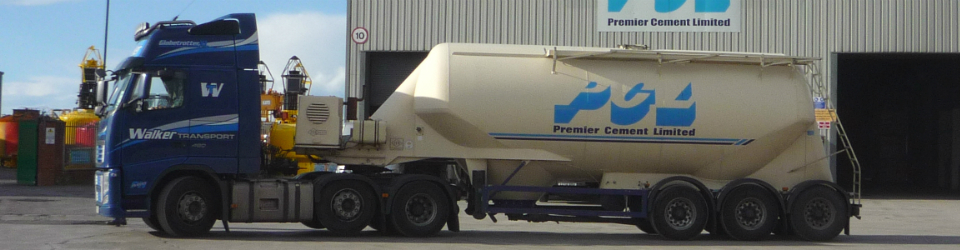 Premier Cement Limited Banner 2