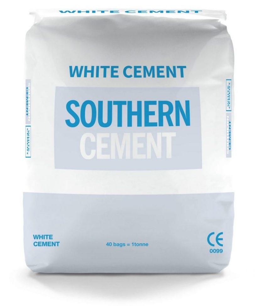 Ultra White Cement